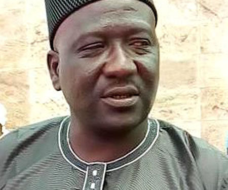 Multiple Checkpoints Reason E-Call Up System Failed At Tin Can Port – Abdullahi Mohammed Inuwa