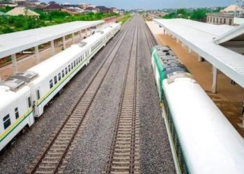 Lagos-Kaduna Rail Line Not An Impediment To Kaduna Dry Port – Official