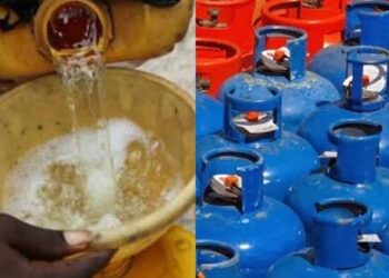 Prices Of Cooking Gas, Kerosene Increased In July – NBS