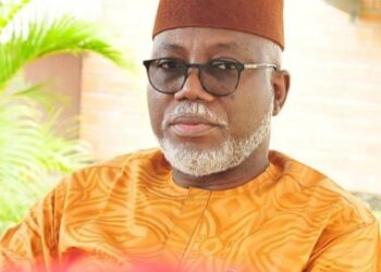“We Await Final Approval Of FG, NPA For Take-Off Of Ondo Deep Seaport Project” – Dep Gov