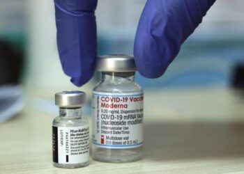 Japan Stops Use Of 1.63m Moderna Vaccine Doses Over Contamination
