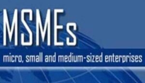 MSMES