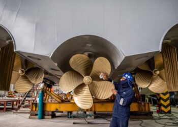 Fights Over Marine Boundaries Are Creating Safe Zones For Pirates