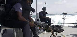 Nigeria’s Ambitious New Maritime Security Project Must Avoid Old Traps