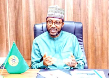 PERSPECTIVE: Using Technology To Drive Port Efficiency In Nigeria