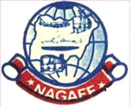 NAGAFF LOGO