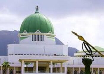NASS May Bar Dangote Refinery, Others From Importing Crude