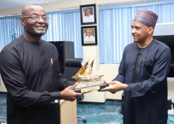 Piracy Decline To End War Risk Insurance, Reduce Shipping Cost – NIMASA