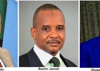 NIWA, NIMASA, LASWA At Loggerheads Over Licensing Of Boat Operators