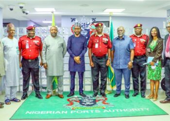 NPA PHOTO NEWS