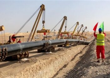 Construction Work On The Niger-Benin Pipeline Well Advanced – Nigerien Minister