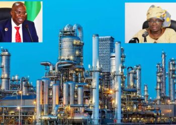 Senegal Seeks Nigeria’s Support To Develop Oil, Gas Sector