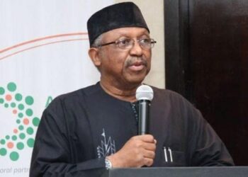 FG Challenges Citizens On 3rd Wave Of COVID-19