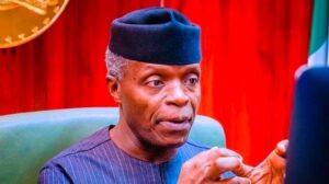 Osinbajo