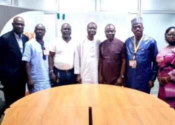 SIFAX Group To Partner Lagos NUJ