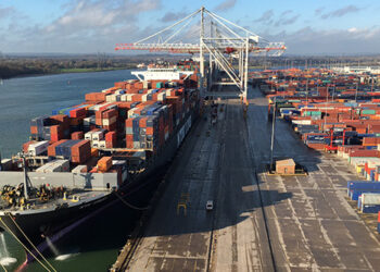 Port Resilience: How To Make Ports Immune To Future Disruptions