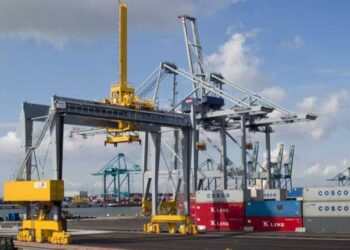 QUESTION OF THE WEEK: What Are Port Facilities?