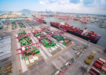 Taiwan To Invest $1.37 Billion To Upgrade Seven Commercial Ports