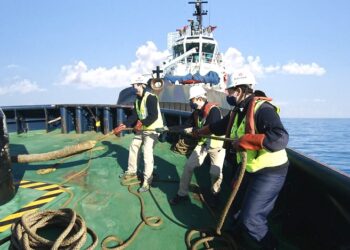 COVID-19: How To Get And Keep A Good Crew