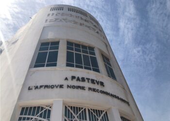 Africa’s COVID Vaccine Project Takes A Step Forward With Bottling Agreement