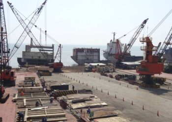 Shipbreaking Picks Up Speed in 2021, Prices Approaching All-Time High