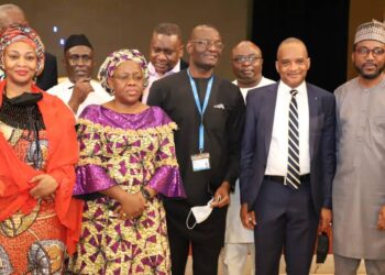 Shippers Council Boss; Jime Affirms Determination To Complete IDPs, BIC, Other Projects