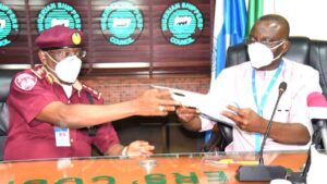 Shippers Council-FRSC