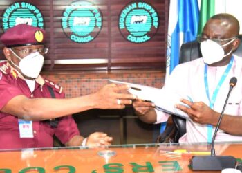 Shippers’ Council, FRSC Collaborate On Trucks Safety Standard, Quality