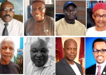 Do you agree that SON, NAFDAC, and others should return to the port?