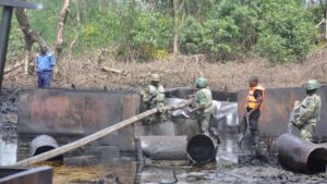 illegal-refineries-in-Delta