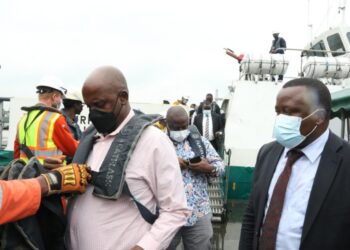 Construction Of Bonny Deep Seaport To Commence Soon – Amaechi
