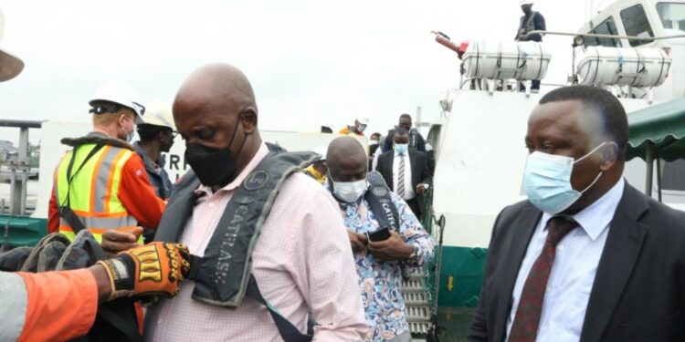 Construction Of Bonny Deep Seaport To Commence Soon – Amaechi