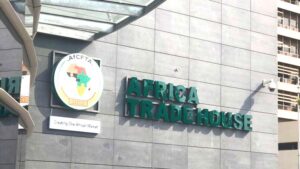 AfCFTA Secretariat