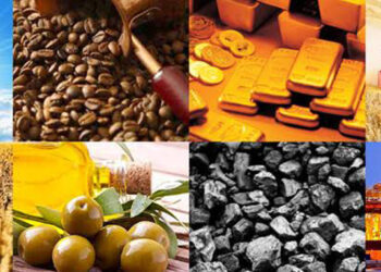 Export Africa Commodities As Single Products To Avoid Dual Taxation — Expert