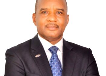 Sea Piracy Drops By 80% On Nigerian Waters, We Are Ready For IMO Elections – NIMASA DG