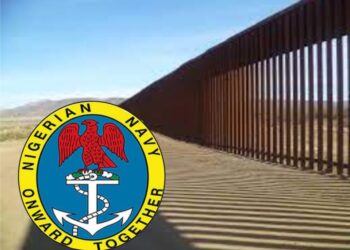 Arms Proliferation: Navy Urges FG To Build Walls Across Borders