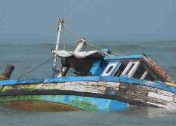 Boat Accident In Lagos: 1 Dies, 16 Passengers Rescued – NIWA