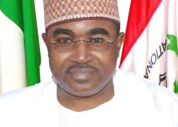 NDLEA Intercepts N5.8b Illicit Drugs At Apapa-Port Lagos, Arrests One