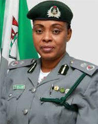 Customs To Begin Collection Of Excise Duty On Toilet Papers, Water, Carbonated Drinks, Tiles Others