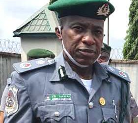 Customs Seizes Fake, Contraband Goods Worth N120m In 2 Months