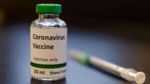 COVID-19-vaccine