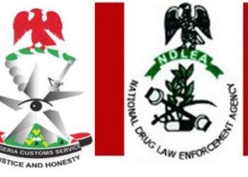 Tin Can Customs, NDLEA Intercept Barcadine Codeine, Other Dangerous Drugs
