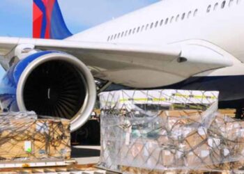 Domestic Air Cargo Movement Drops By 15%