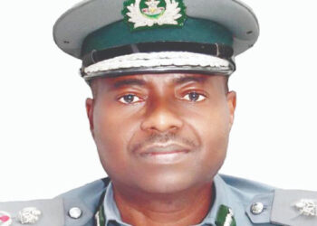 Customs Accuses Elite Govt Agencies Of Patronising Smuggled Cars