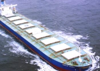 Unrest In Guinea To Have Limited Impact On Dry Bulk Market