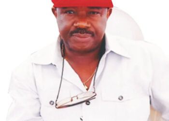 Aniebonam Raises Concerns Over CRFFN Elections, Says Holding Elections In Abuja Is Unsafe