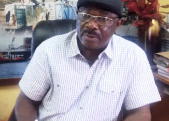 “It Is Not Ideal For NAGAFF To Win 10 Seats In The  Governing Council, But….” – Dr Aniebonam