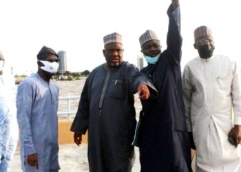 National Assembly Charges Marine Institute On Blue Economy