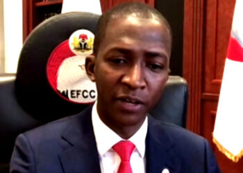 Freight Forwarders Who Refuse To Pay POF Are Economic Saboteurs – EFCC