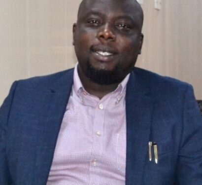 AMANO Congratulates Rector MAN Oron On His Re-appointment
